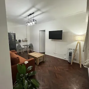 Tu Casa En Apartment *