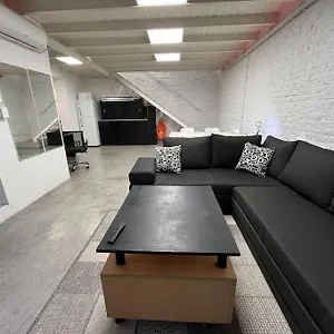 Palermo Pecina - A Dos Cuadras De Tramites Visa Apartment *