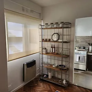 Apartment Lindo Y Comodo 2 Ambientes - Alto Palermo *