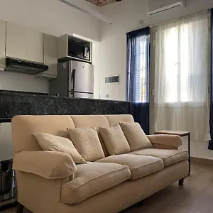 Departamento En Del Parque