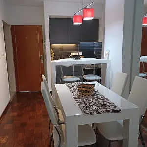 Apartment Turismo Aparts Canitas 2 *