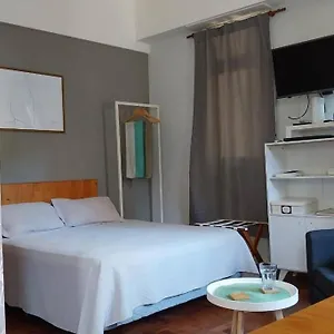Encanto En Palermo Soho * Ciudad Autónoma de Buenos Aires