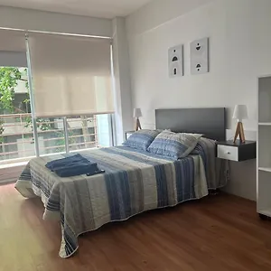 Colegiales Palermo Apartman Buenos Aires