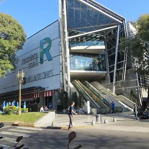 Con 2 En El Corazon De Recoleta Buenos Aires
