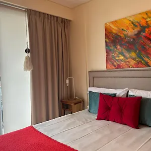 Hermoso Estudio En Palermo-cochera Apartment Buenos Aires