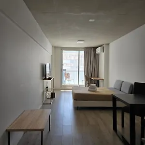 Lure Palermo Hollywood Apartment
