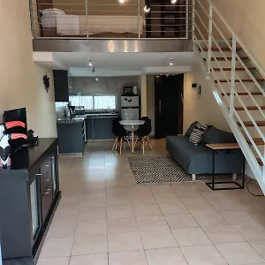 Mono En Duplex Velez Sarsfield 2