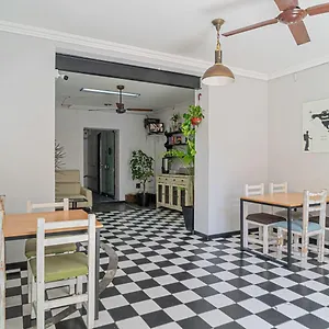 Maison Colonial * Ciudad Autónoma de Buenos Aires