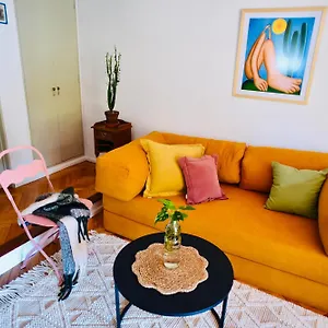 Atico Del Sol Apartment