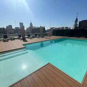 Urban Luxury Living In San Telmo Num4869 Apartment