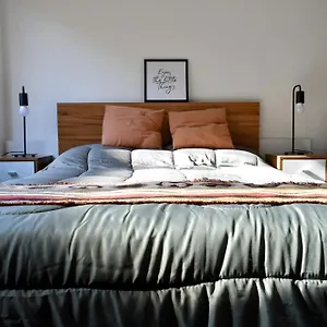 Esmeralda Apartment Buenos Aires
