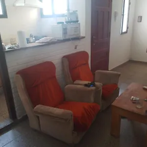 Apartment Brandan Confort Te *