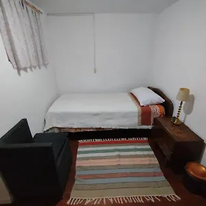 Habitacion Minimalista 2 Homestay