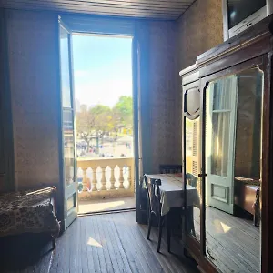Pueyrredon Hotel