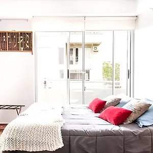 Gorriti Palermo Hollywood Apartment Buenos Aires