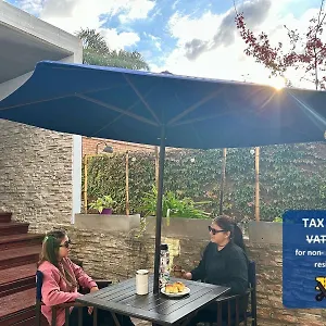 Casa Vaca Vandrerhjem Buenos Aires
