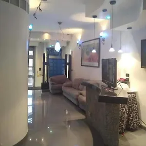 Casa De Luli Villa