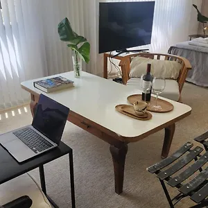 Departamento En Recoleta アパート ブエノスアイレス