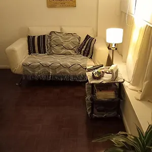 Apartment Mirador De Buenos Aires