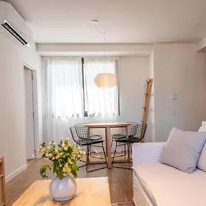 Floralis Elegant Apartment