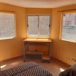 Casa Escalera Caracol Hostal *