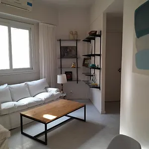 Departamento En Palermo Chico * Buenos Aires