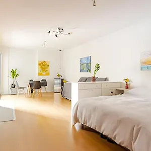 Loft Amplio 50m2 Nuevo En Recoleta Apartment *