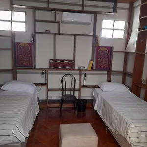 Del Bufete Homestay Buenos Aires
