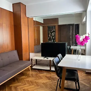 Departamento 2 Ambientes 3 Personas