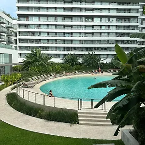Aparthotel Monoambiente En Palermo
