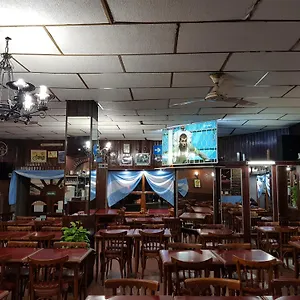 Hotel Italia Ciudad Autónoma de Buenos Aires