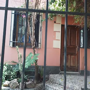 Chayo Alquileres Buenos Aires