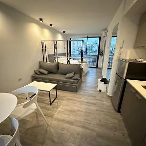 Imperdible En San Telmo Apartment