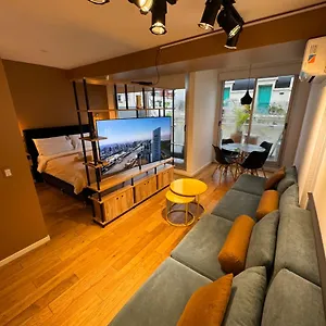 Apartment Foster Recoleta