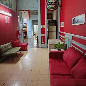 Downtown Morenas Hostal *