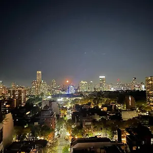 Magnificent Department In Buenos Aires