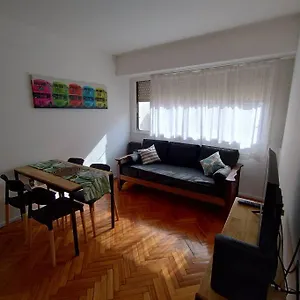 Apartment Depto Zona Facultades