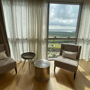 Apartamento Departamento En Alvear Icon