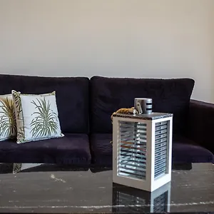 Embajada 2 Visa Palermo Apartament