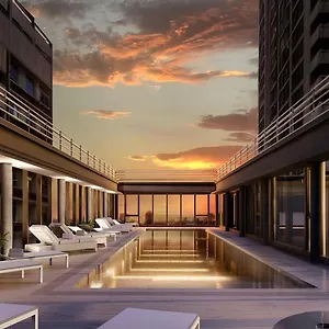 Hotel Recoleta Grand
