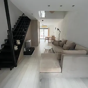 Luxe Soho Loft *