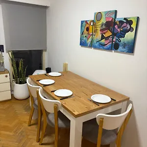 Vicente Lopez 2227 Apartment Buenos Aires