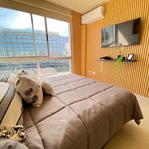 Espacio Arena Apartment