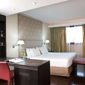 Hotel Nh 9 De Julio