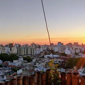 Apartment Departamento En Buenos Aires