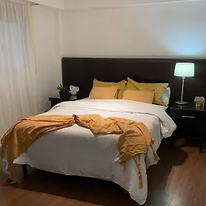 Departamento Alma Apartment *