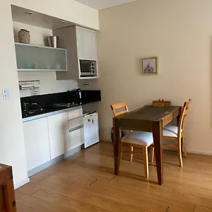 Apartment Estudio Excelente Ubicacion-cochera Buenos Aires