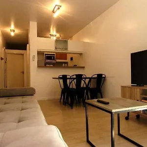 Recoleta Alto Palermo Buenos Aires