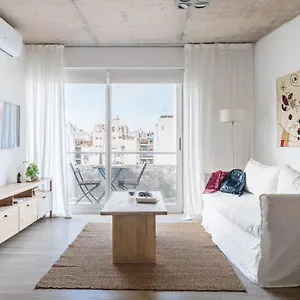 Hestia At Recoleta Cozy & Bright 1 Bdr Buenos Aires