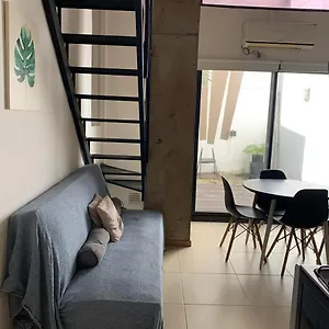 Lejlighed Hermoso Duplex En Mario Bravo Y Cordoba